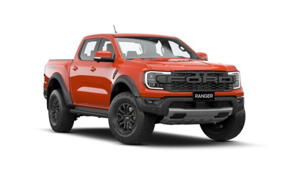 Ford Raptor